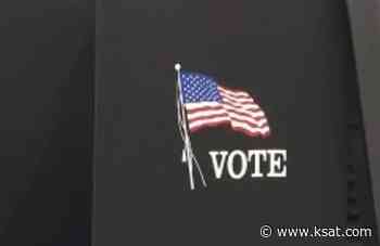 Former Houston police sergeant casts vote for 2020 election moments before he dies, ABC 13 reports - KSAT San Antonio