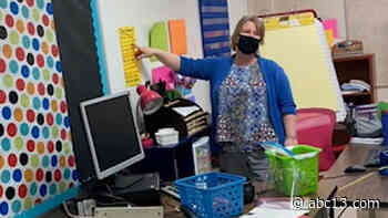 How Houston-area schools have changed since reopening during a pandemic - KTRK-TV