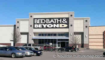 Major home goods retailer throws in the towel on Houston-area store - CultureMap Houston