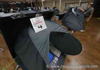 Houston coronavirus updates: Oct. 9 - Houston Chronicle
