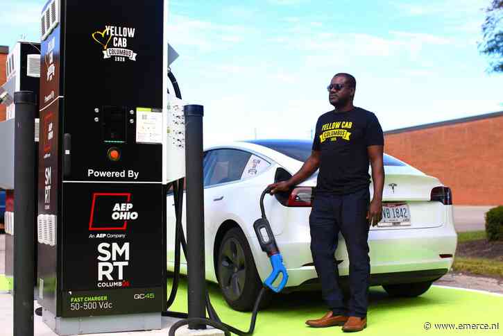 Shell investeert in digitale autoverhuurder