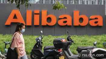 Alibaba is spending more than $3 billion to dominate online groceries in China