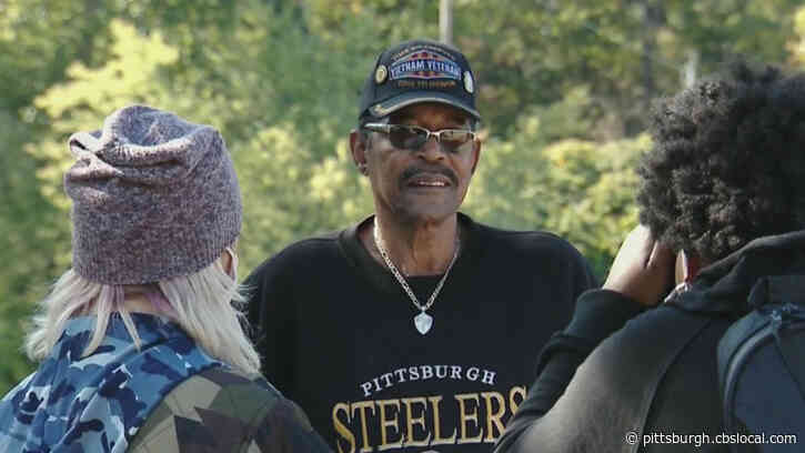 McKeesport Community Newsroom Begins ‘Faces of McKeesport’ Project