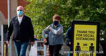Here's how the latest lockdown rules work across the UK - Bristol Live