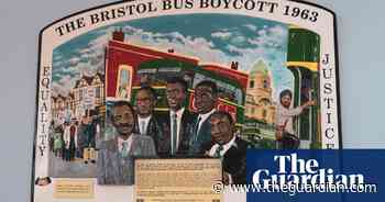 Revisited: How the Bristol bus boycott changed UK civil rights – podcast - The Guardian