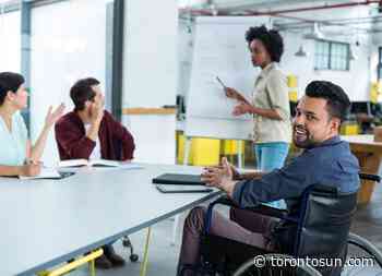 Putting the spotlight on National Disability Employment Awareness Month - Toronto Sun