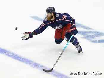 3 Defensemen the Toronto Maple Leafs Should Still Acquire - Editor in Leaf