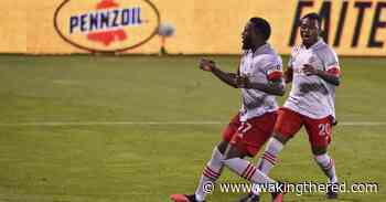 ‘We have a good team’: Without key veterans, Toronto FC are still finding ways to win - Waking The Red