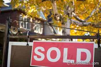 LACKIE: Will second wave of COVID burst Toronto real estate bubble? - Toronto Sun