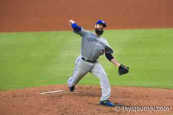 Blue Jays: Why free agents want to return to Toronto - Jays Journal