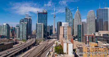 Toronto condo rent prices reach lowest point in nearly three years - blogTO