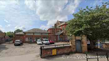 Park Grove Primary Academy in York confirms two coronavirus cases