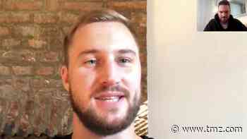 Boxing Star Otto Wallin Wants Rematch W/ Tyson Fury, Should Be Me, Not Wilder!!