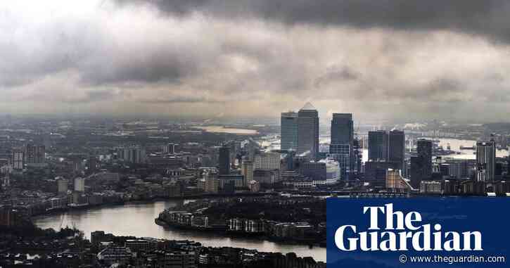 Make climate risk reports mandatory for 480 FTSE firms, say investors