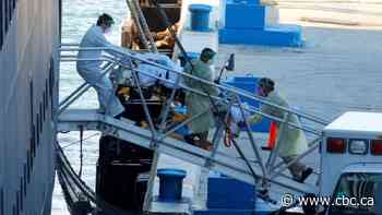 Inflation numbers really are being distorted by COVID-19 spending, new research shows