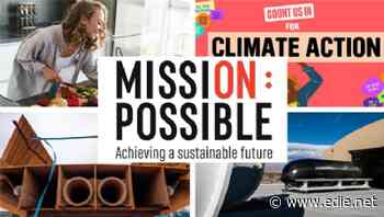 Fighting food waste and engaging one billion people on climate change: The sustainability success stories of the week