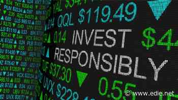 Survey: One in five British investors turning to impact investment amid Covid-19