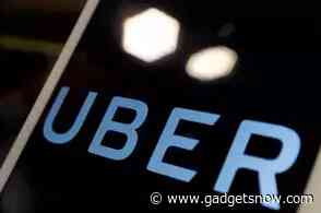 Uber has new mask rules for riders