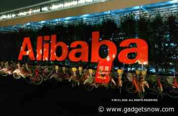 Alibaba invests $3.6 billion in hypermarket chain Sun Art