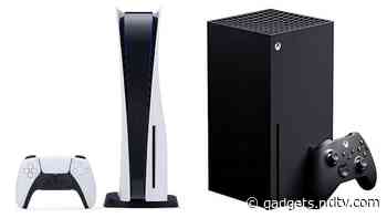 Sony PlayStation 5 vs Microsoft Xbox Series Consoles All Versions: Price in India Compared