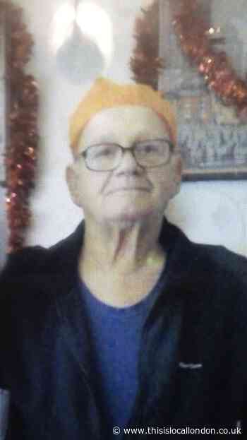 Authorities search for 81-year-old missing from Sydenham