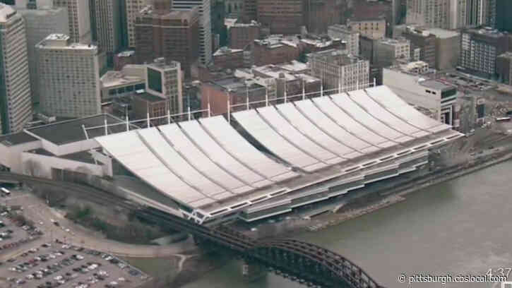 David L. Lawrence Convention Center To Play Pivotal Role As Jury Trials In Allegheny Co. Set To Resume