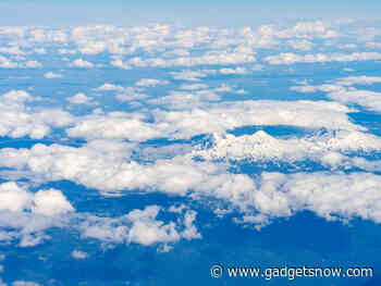 Above the clouds: Deutsche Telekom tests 4G connection in stratosphere