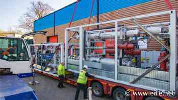 Unilever and UK Government back chemical plastic recycling innovation