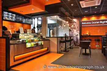 German Doner Kebab launching new restaurants including one in Blackburn
