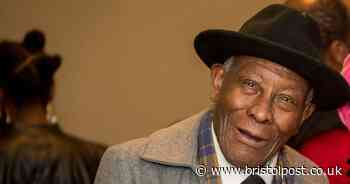 Roy Hackett has been awarded an MBE by the Queen