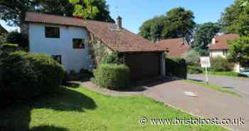 England rugby star puts his house near Bristol up for sale