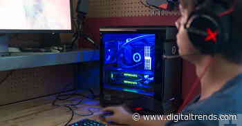 These are the best cheap gaming PC deals for October 2020