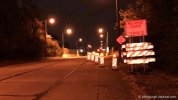 Dooker’s Hollow Bridge Closing, Work Expected To Last 14 Months