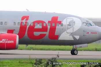 Jet2 add dozens of flights from several UK airports to Greece for last-minute summer sun