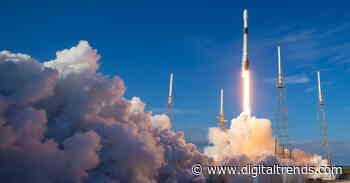 How to watch SpaceX launch its fourteenth batch of Starlink satellites today