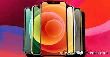 The best iPhone 12 screen protectors