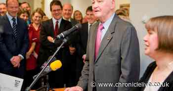 Passionate People, Passionate Places: Sir Bobby Robson Cancer Research Centre