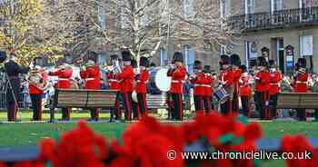 How to safely mark Remembrance Sunday 2020 from your home