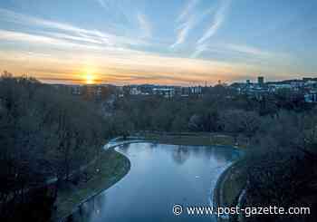 Schenley Park plan touted as 'project of a generation'; residents can weigh in on controversial electric shuttle