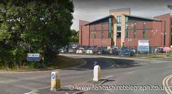 Abusive drunk slept for 13 hours in Blackburn police cell