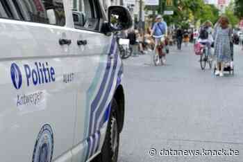 Plaag van oplichtingen via WhatsApp in politiezone Zennevallei