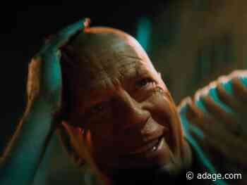 Bruce Willis hypes DieHard batteries (!) and Facebook blocks millions (!!) of ads: Monday Wake-Up Call