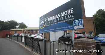 Two more cases of Covid confirmed at Gateshead school