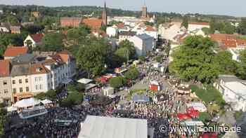Einzelhandel: Guben plant verkaufsoffene Sonntage - Lausitzer Rundschau