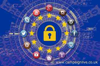 Influential Euro regulator rules online advertising in GDPR breach