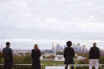 Mother launches agency led by 'Epic strut' creative