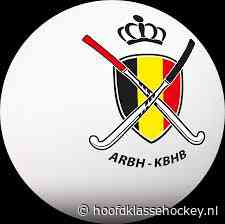 Hockeycompetitie in België gaat gewoon door – Hoofdklasse Hockey Nederland - Hoofdklassehockey.nl
