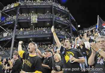 Walkabout: A season that's ending in an lifeless buzz