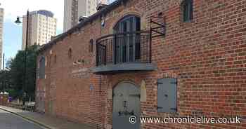 New jobs as Tombola takes over Sunderland's Bonded Warehouse