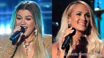 Kelly Clarkson was mistaken for Carrie Underwood, signed fan's autograph anyway: 'That might be illegal'